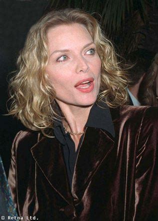 michelle pfeiffer nude|Michelle Pfeiffer Nude – Pics and Videos 